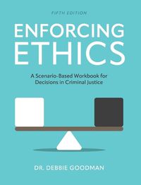 Cover image for Enforcing Ethics