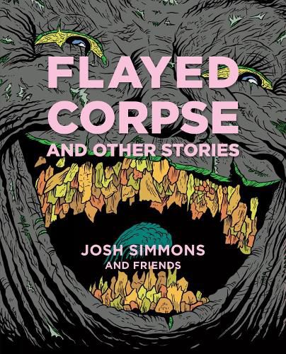 Flayed Corpse And Other Stories