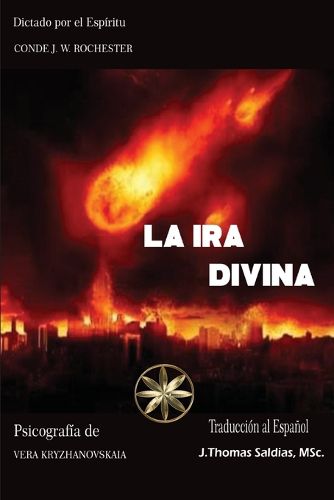 Cover image for La Ira Divina