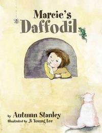 Cover image for Marcie's Daffodil