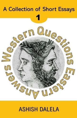 Cover image for Western Questions Eastern Answers