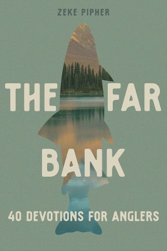 Cover image for THE FAR BANK
