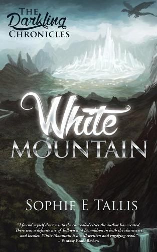 Cover image for White Mountain