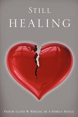 Cover image for Still Healing