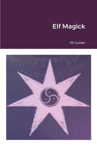 Cover image for Elf Magick