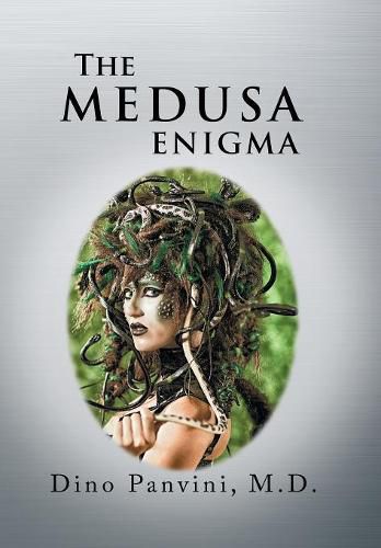 Cover image for The Medusa Enigma