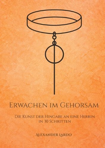 Cover image for Erwachen im Gehorsam