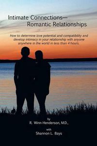 Cover image for Intimate Connections: Romantic Relationships