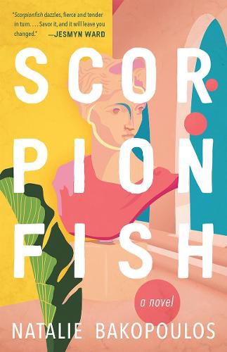 Cover image for Scorpionfish