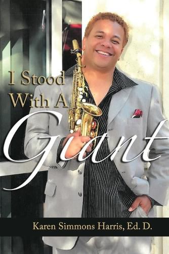 Cover image for I Stood With A Giant