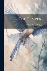 Cover image for The Tempers