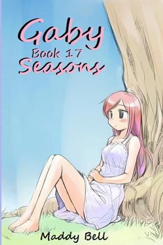Cover image for Gaby - Seasons