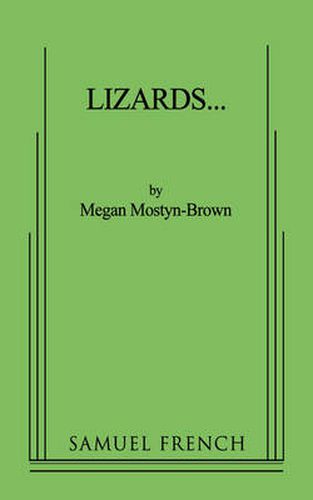 Lizards...