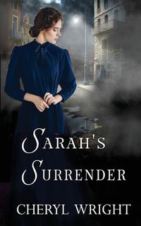 Cover image for Sarah's Surrender