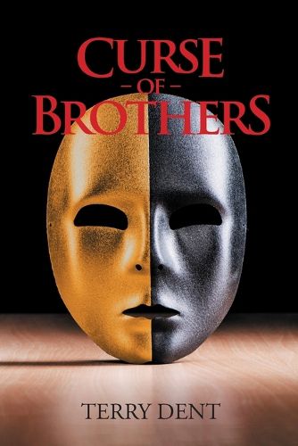 Cover image for Curse of Brothers