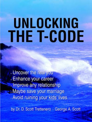 Cover image for Unlocking the T-Code