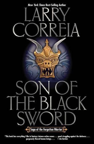 Son of the Black Sword Signed Limited Edition: Volume 1