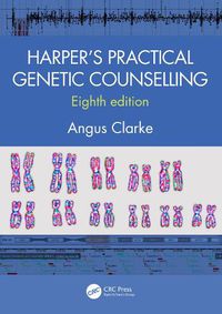 Cover image for Harper's Practical Genetic Counselling