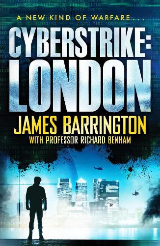 Cyberstrike: London