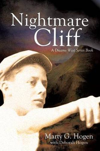 Cover image for Nightmare Cliff