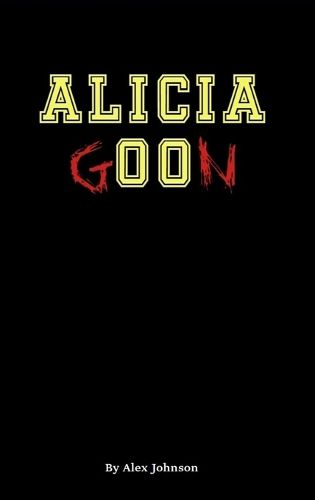 Cover image for Alicia Goon