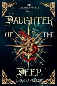 Cover image for Daughter of the Deep