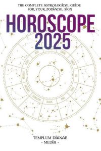 Cover image for Horoscope 2025