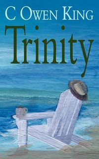 Cover image for Trinity