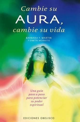 Cover image for Cambie Su Aura, Cambie Su Vida