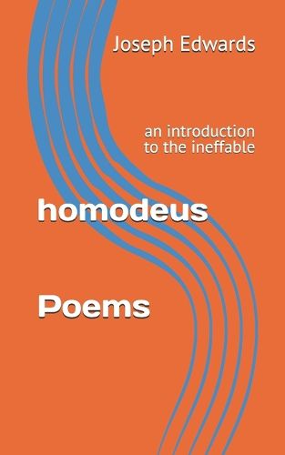 Cover image for homodeus