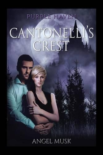 Cover image for Cantonelli's Crest