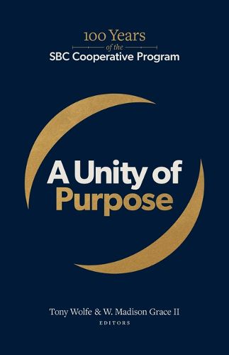 Unity of Purpose, A