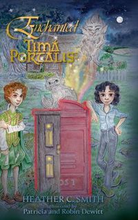 Cover image for Enchanted Tima Portalis