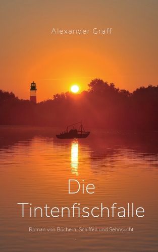 Cover image for Die Tintenfischfalle