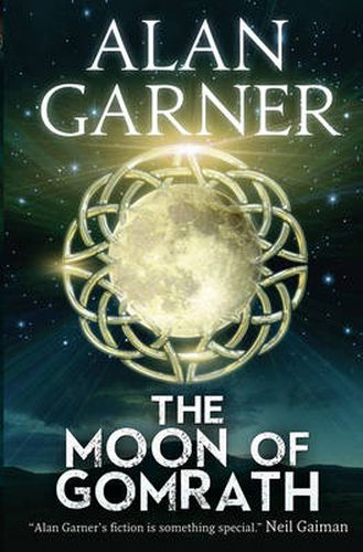 Cover image for The Moon of Gomrath