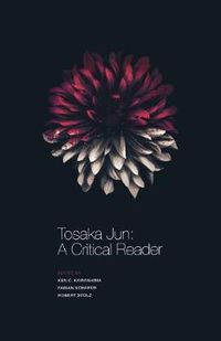 Cover image for Tosaka Jun: A Critical Reader