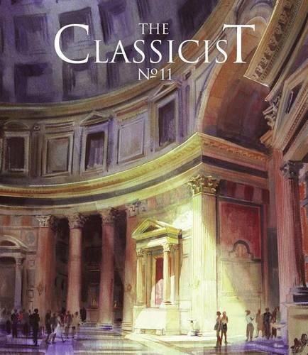 Cover image for The Classicist No. 11