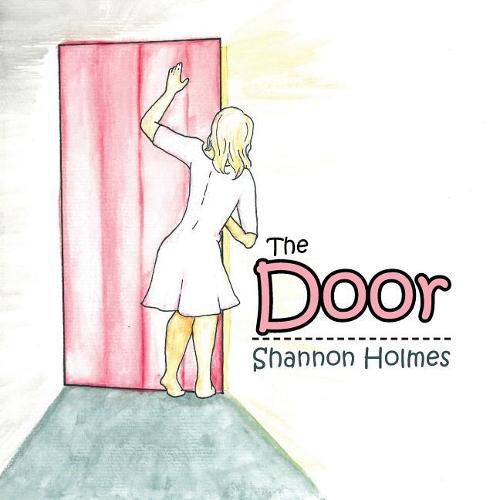 Cover image for The Door