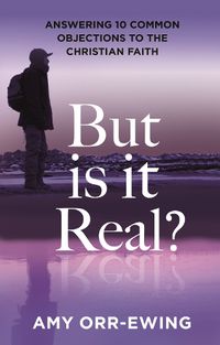 Cover image for But Is It Real?