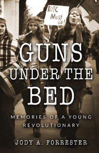 Cover image for Guns Under the Bed