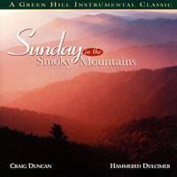 Cover image for Sunday In The Smoky Mountains