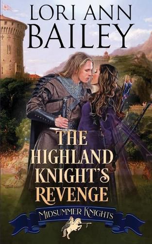 Cover image for The Highland Knight's Revenge