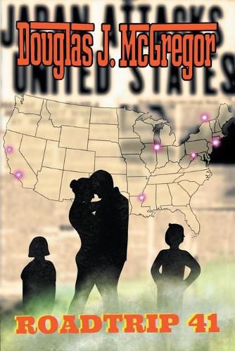 Cover image for Roadtrip 41