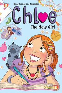 Cover image for Chloe #1