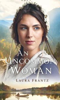 Cover image for Uncommon Woman