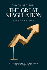 Cover image for The Great Stagflation