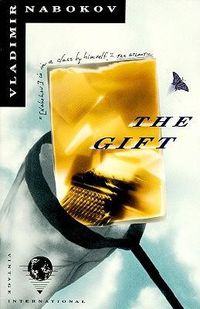 Cover image for The Gift