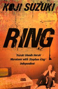 Cover image for Ring