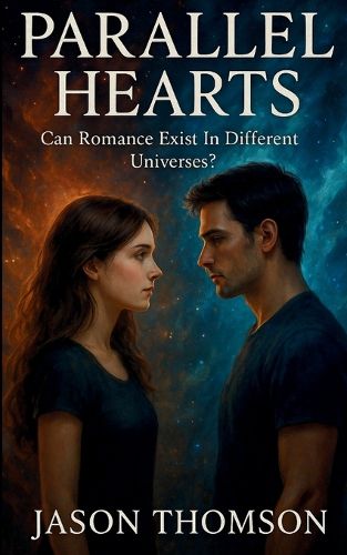 Cover image for Parallel Hearts