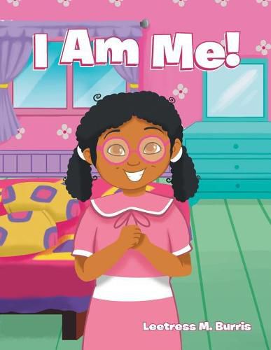 Cover image for I Am Me!